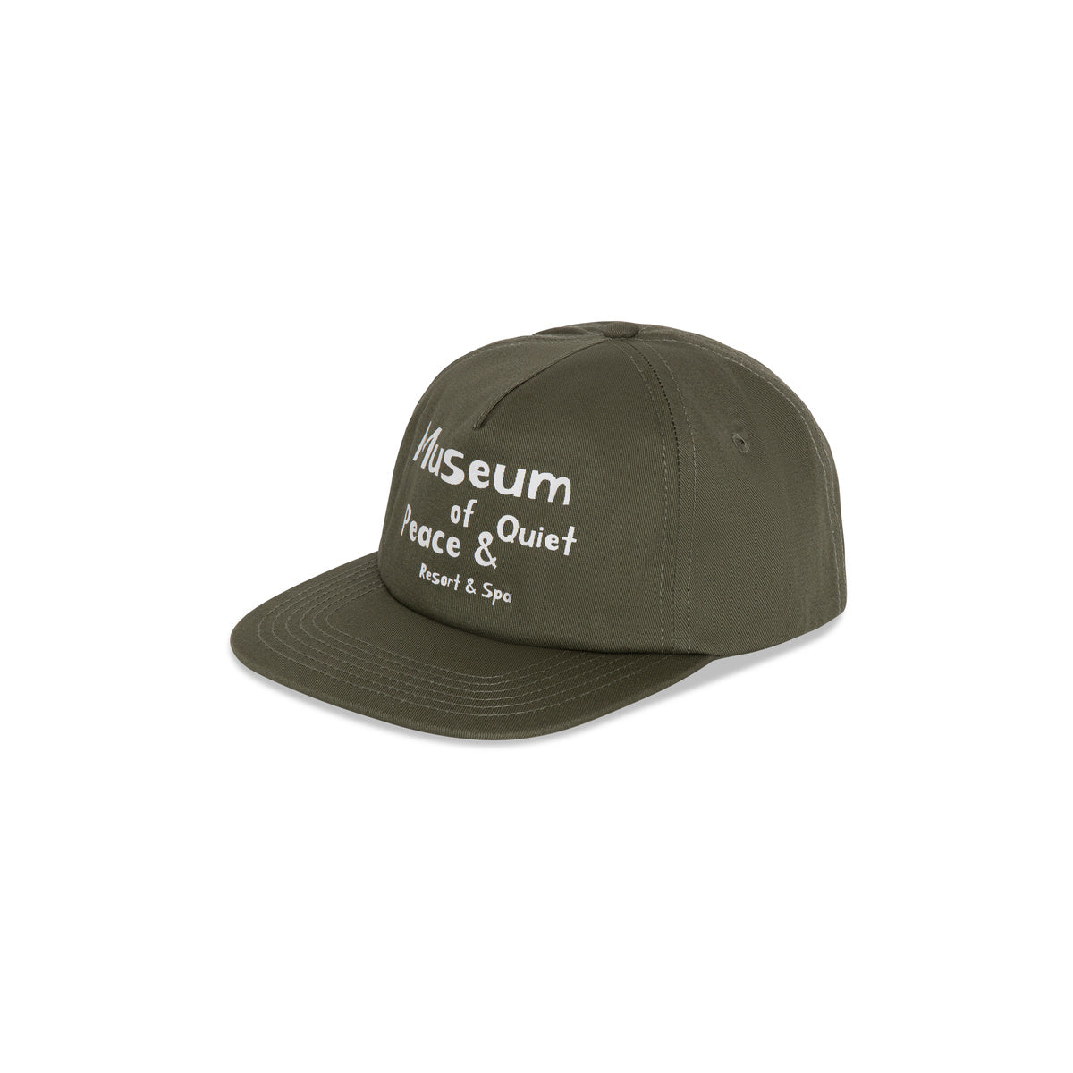 MOPQ Resort 5-Panel Hat