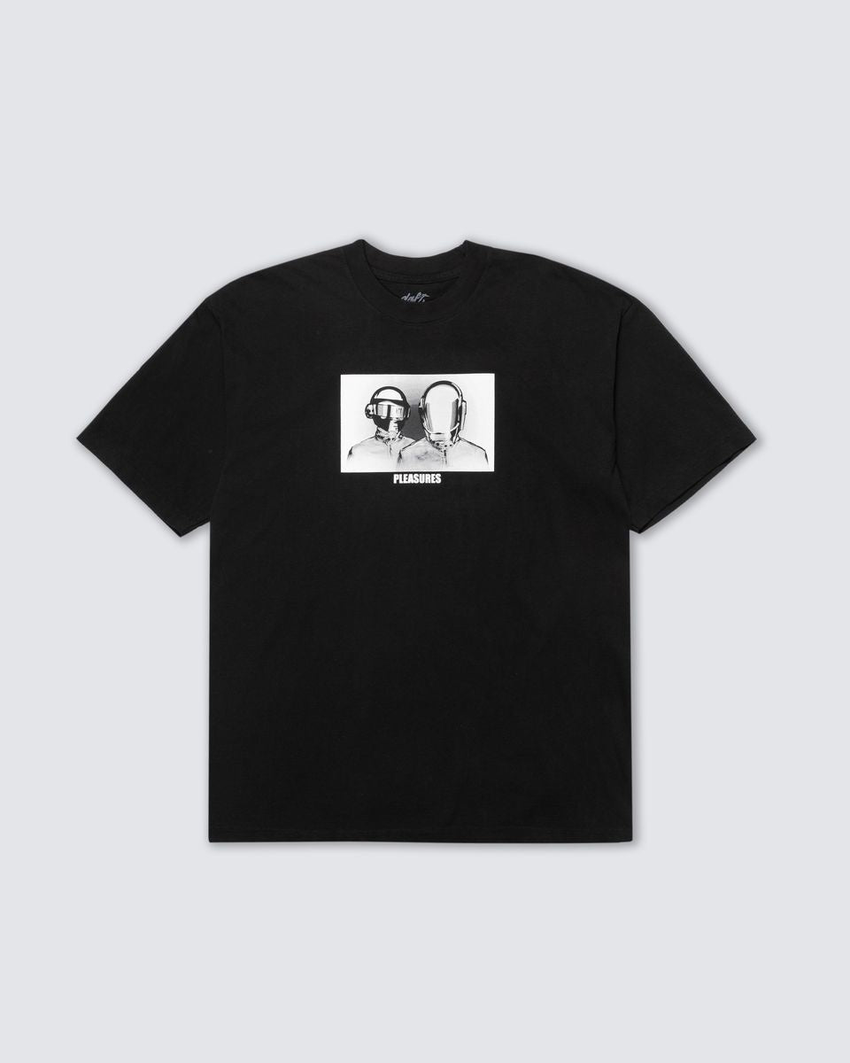 Pleasures Inverted Tee