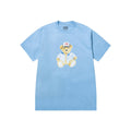 Market Watercolor Teddy Tee