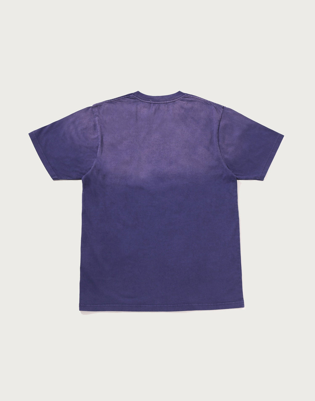 VINTAGE EFFECT TEE MENS