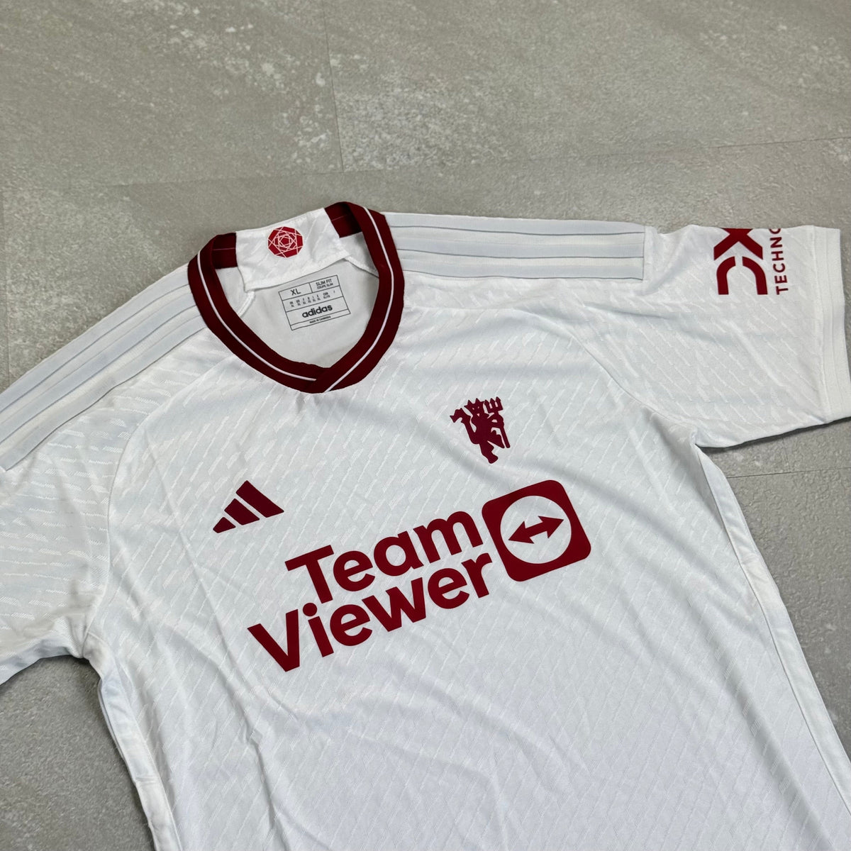 Manchester United Trikot (XL)