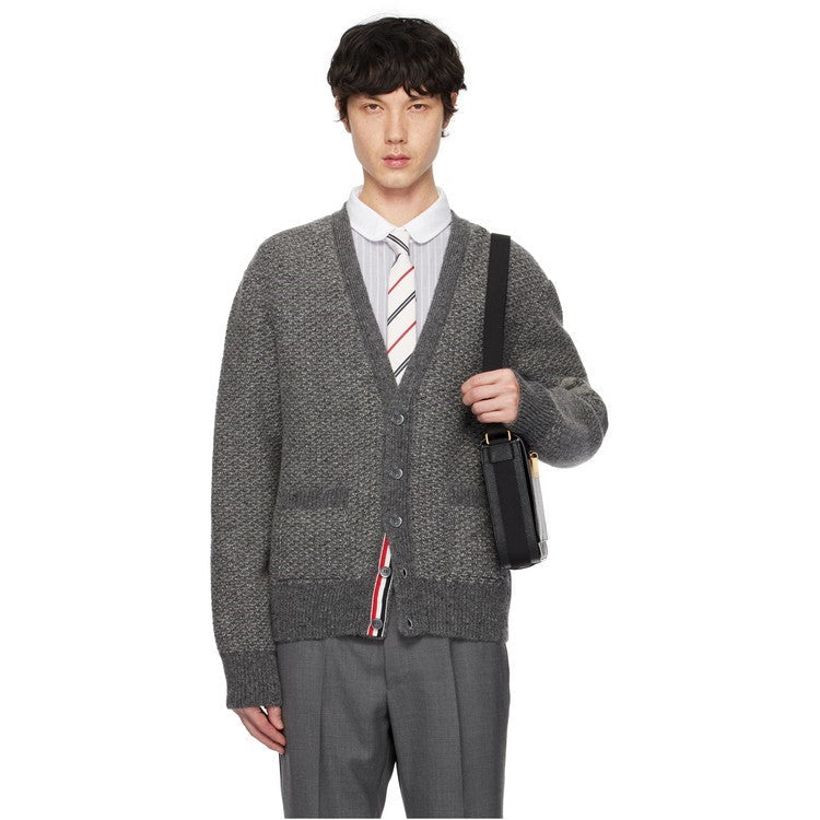 Cardigan | Thom Browne