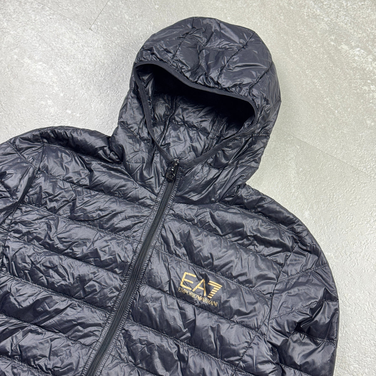Armani Jacke (2XL)