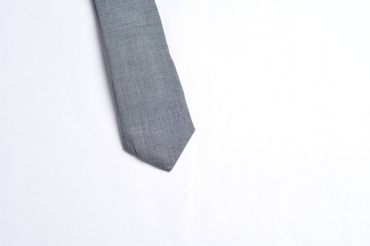 Unisex four-bar tie