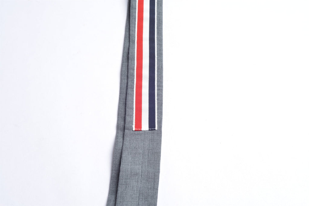 Unisex four-bar tie