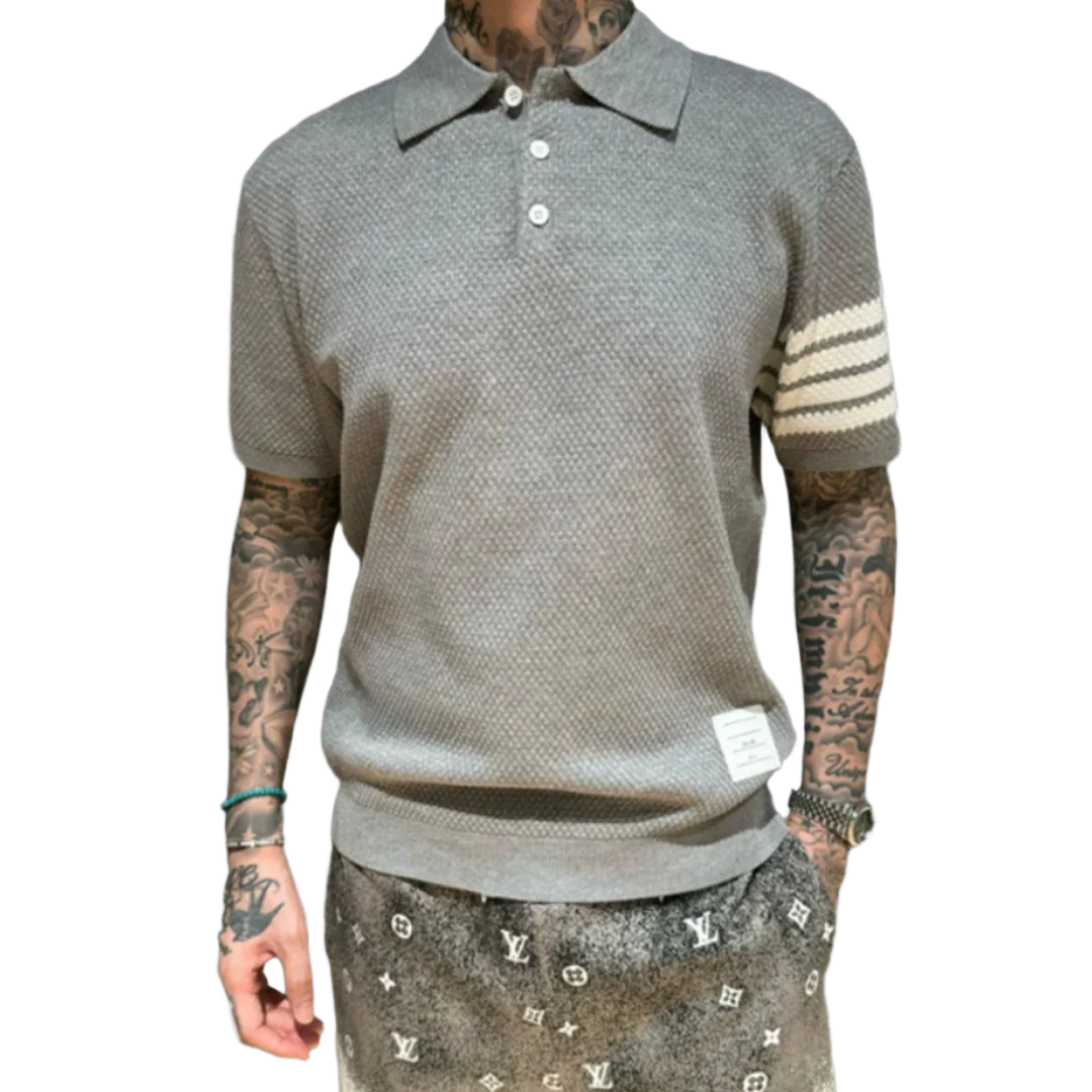 Men's T-Shirt | Thom Browne