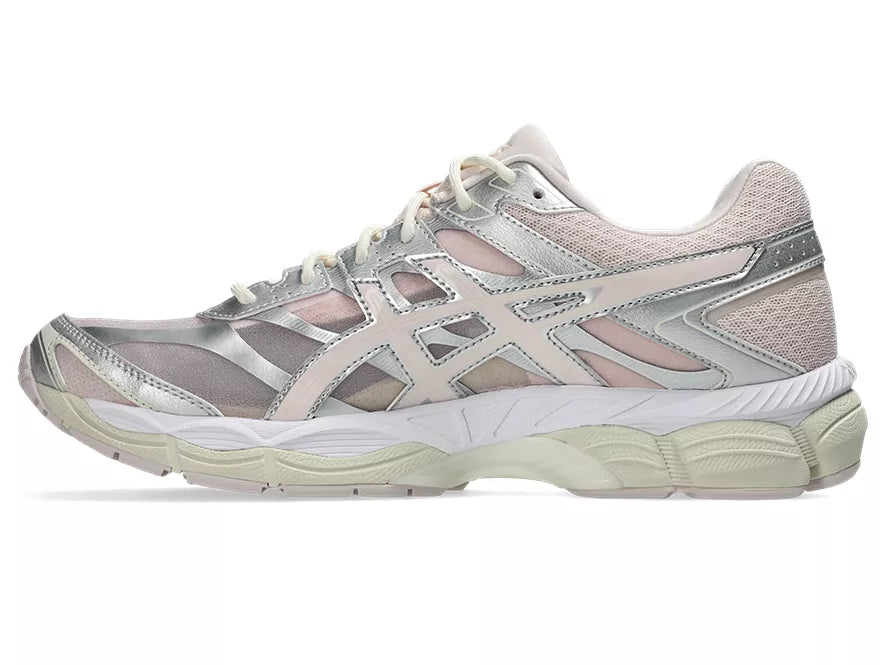 Asics Gel-Cumulus 16 'Pink Cloud/Pure Silver'