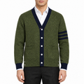 Unisex cardigan | Thom Browne