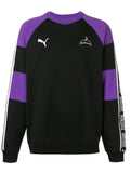 PUMA x SANKUANZ crew neck sweatshirt