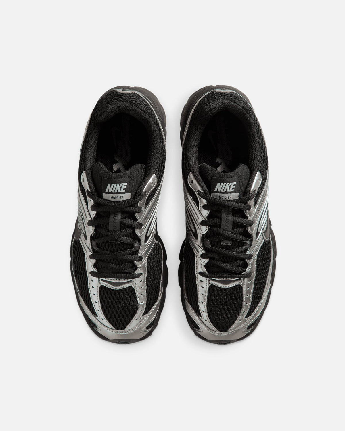 Nike Women's Air Max Moto 2K Black/Black