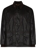 Barbour Bedale wax jacket