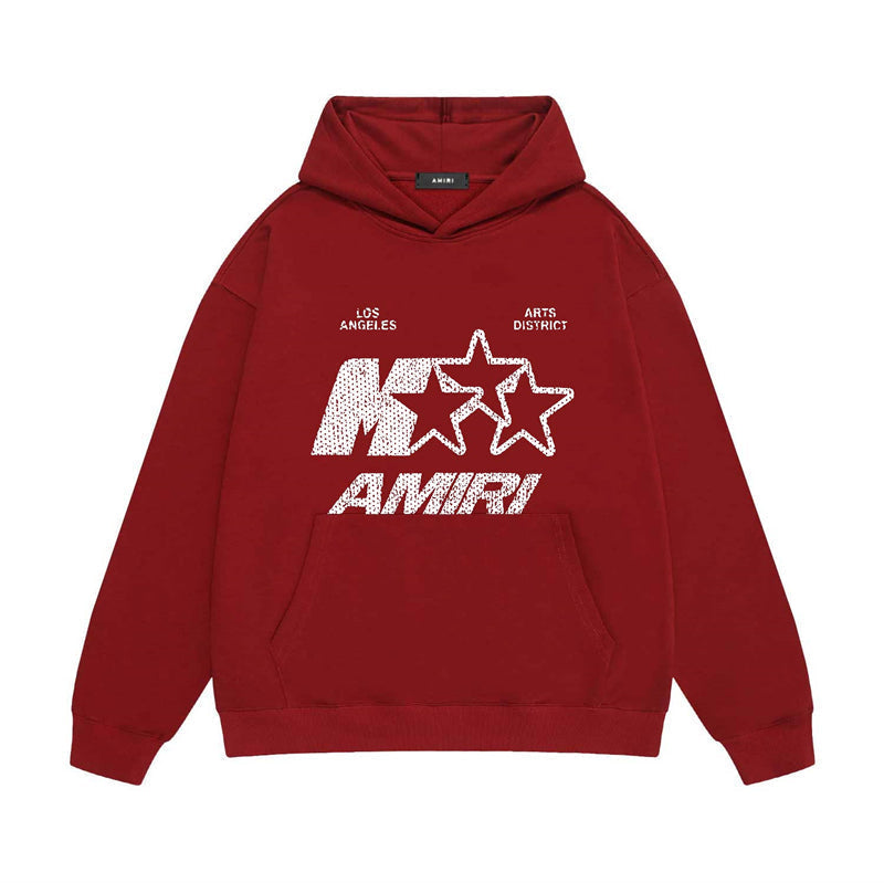 Amiri Fashion sweatshirts