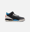 Air Jordan 3 Retro OG Rare Air Men's Lifestyle Shoes