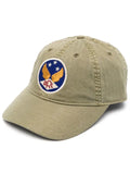 Ralph Lauren RRL logo baseball cap