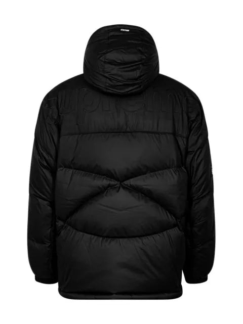 Supreme x The North Face 800-Fill pullover jacket
