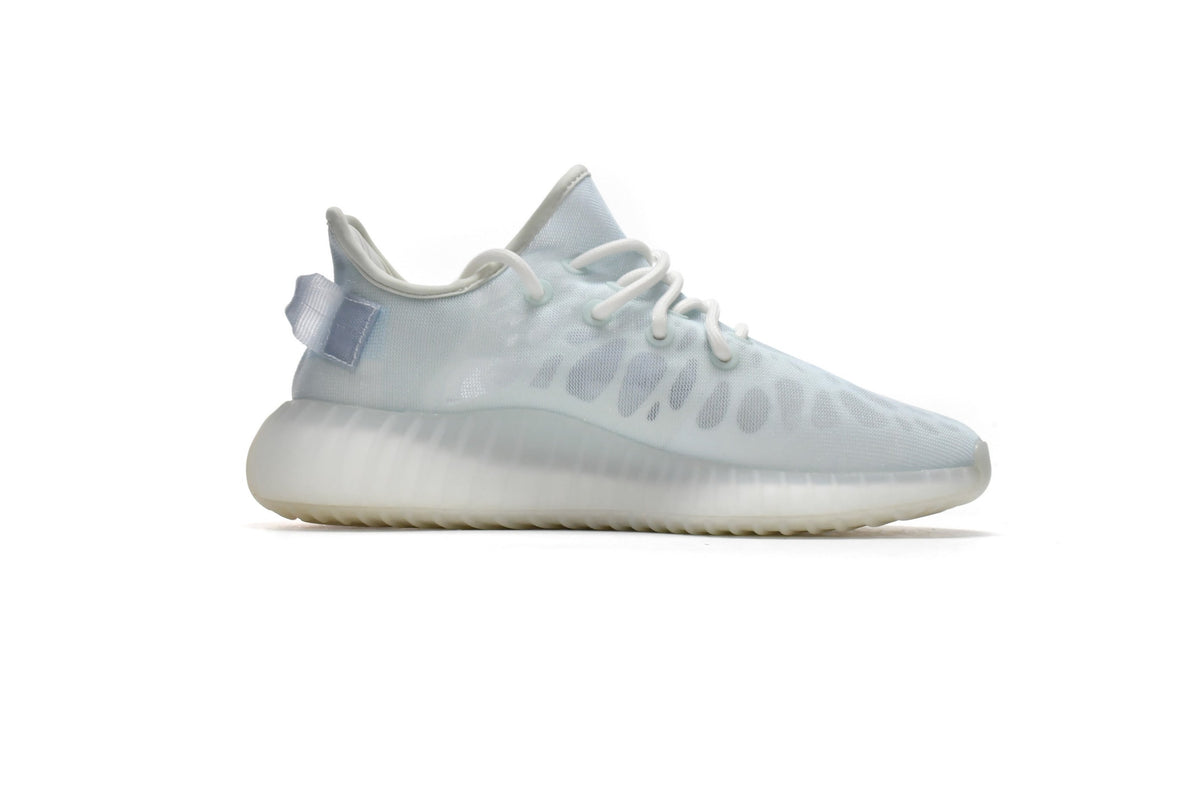 adidas Yeezy Boost 350 V2 Mono Ice Reps Sneaker GW2869