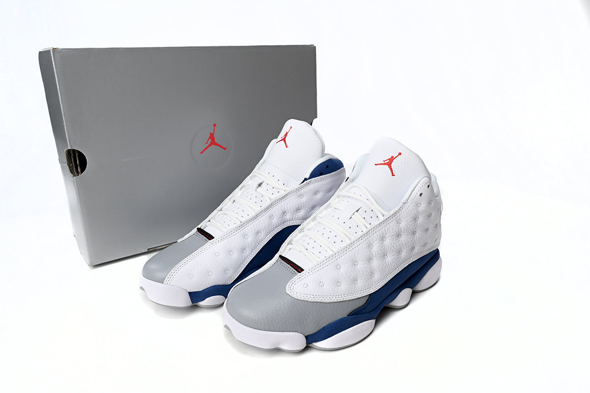 Air Jordan 13 Retro French Blue Reps Sneaker 414571-164