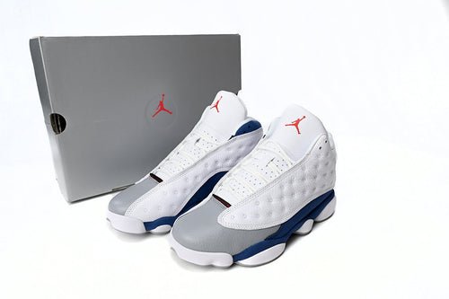 Air Jordan 13 Retro French Blue Reps Sneaker 414571-164