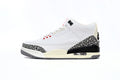 Jordan 3 White Cement 2023 Reps Sneaker DN3707-100