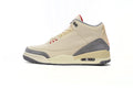 Air Jordan 3 Retro Muslin Reps Sneaker DH7139-100