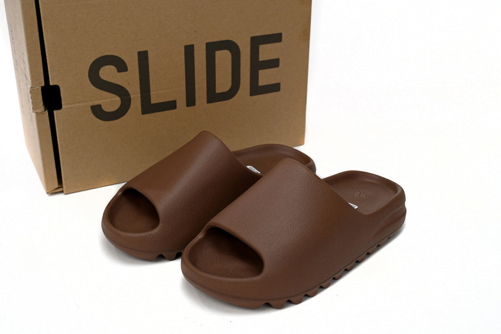 Adidas Yeezy Slide Soot Reps Sneaker GX6141