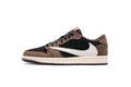 Travis Scott x Air Jordan 1 Low Mocha CQ4277-001