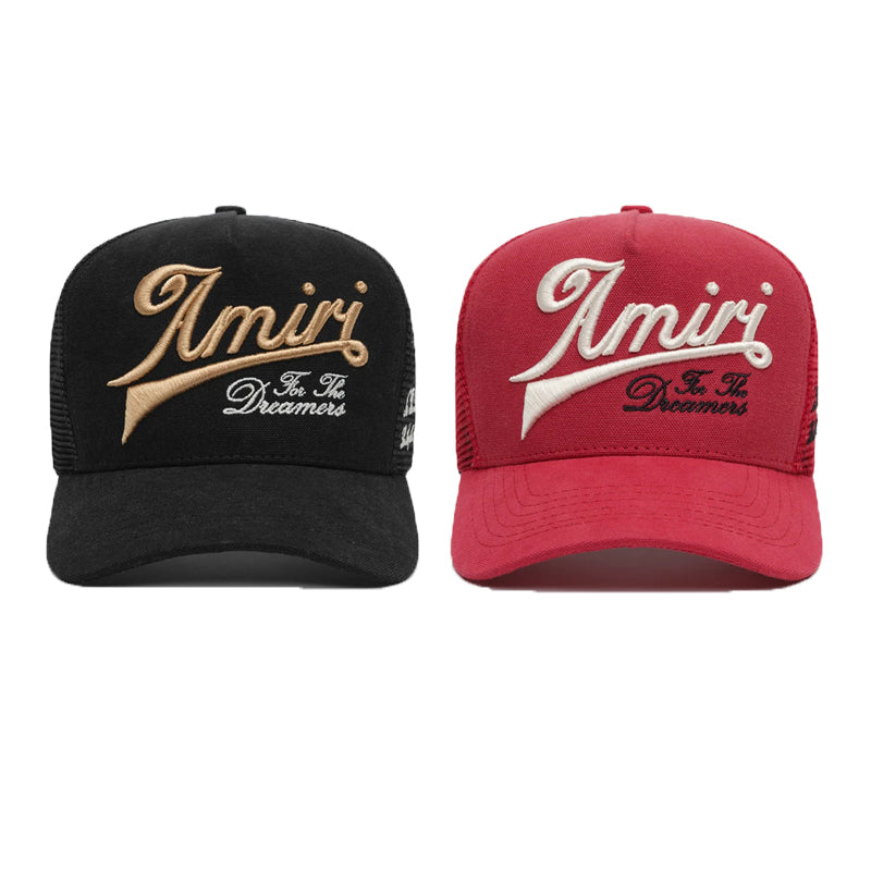 PW - Amiri Hats