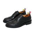 Leather shoes