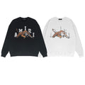 Amiri Fashion sweatshirts