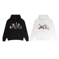 PW - Amiri Hoodies