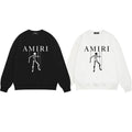 ICON Amiri Fashion sweatshirts