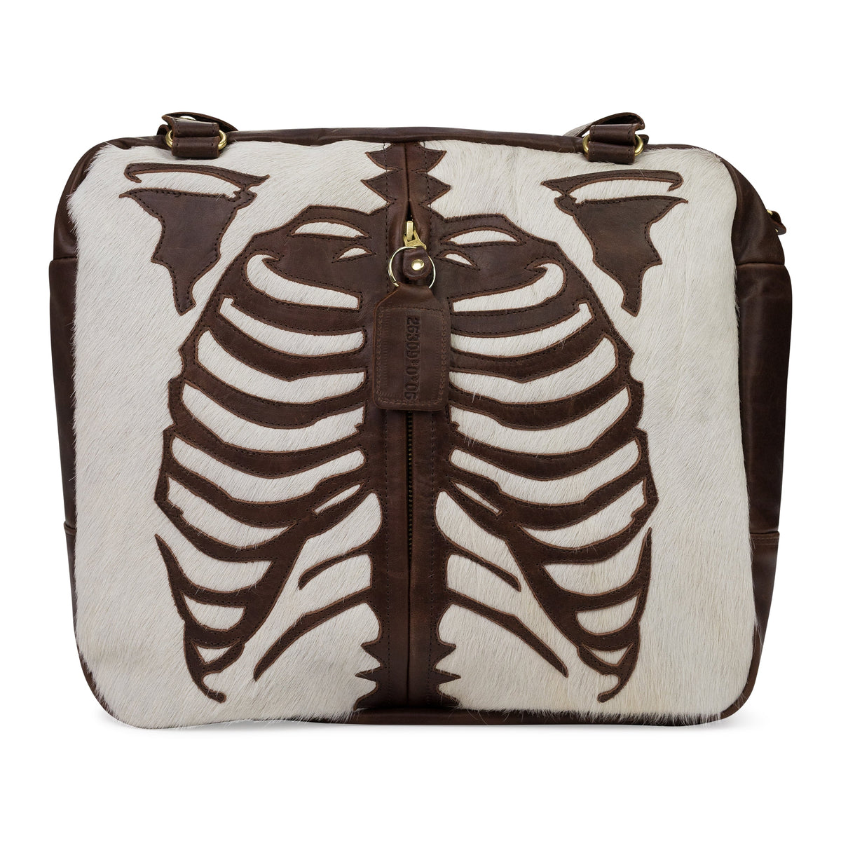 Brown Vanson Bag