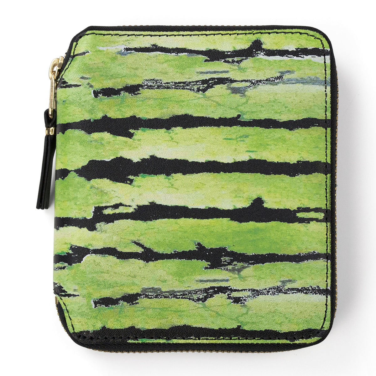 Green Watermelon Wallet