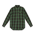 Green Highland Shirt