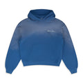 Blue Tinted Hoodie