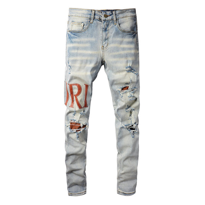 AMIRI #840 Jeans