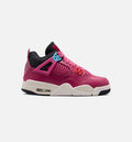 Air Jordan 4 Retro She's A Star GS Sneakers
