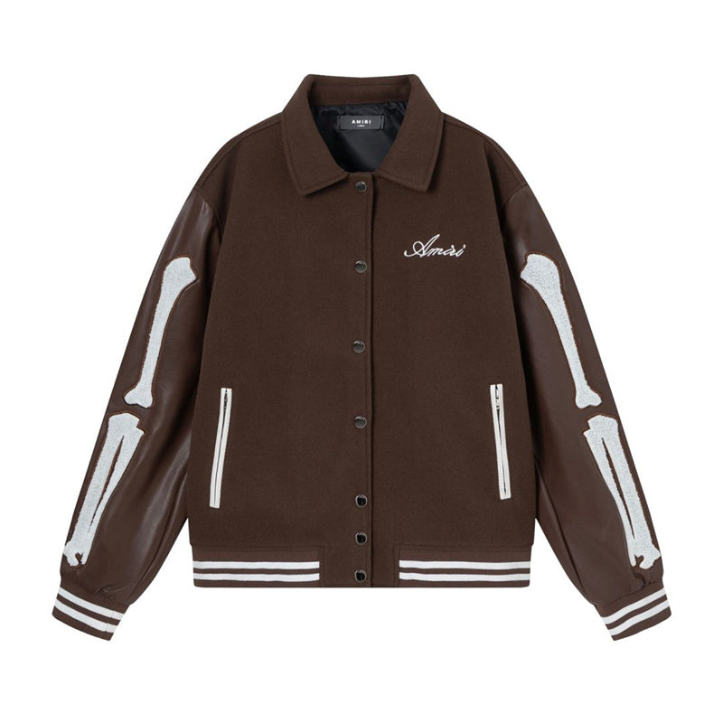 PW - Amiri Jacket