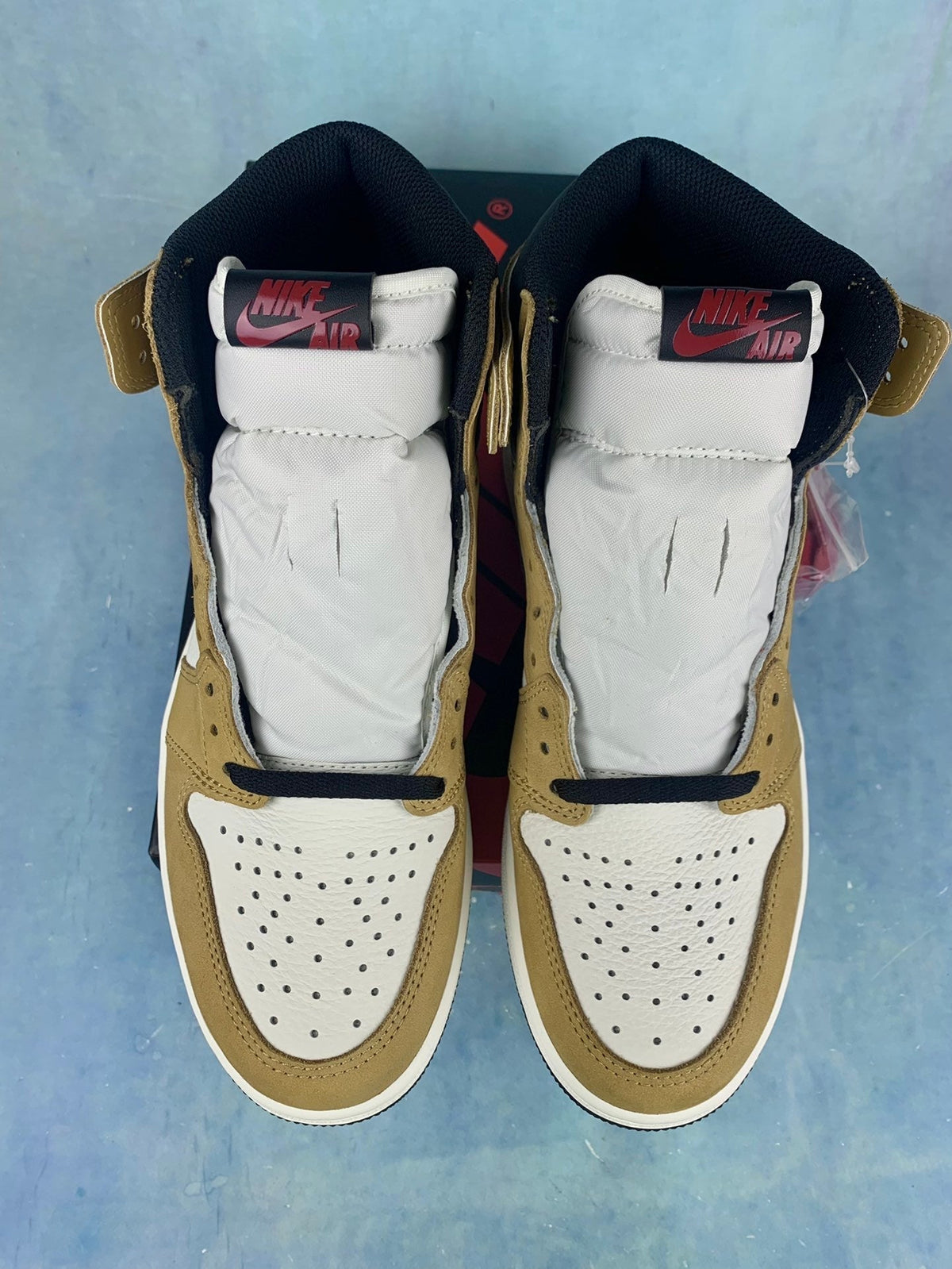 Air Jordan 1 High - Unisex Sneakers Style 26