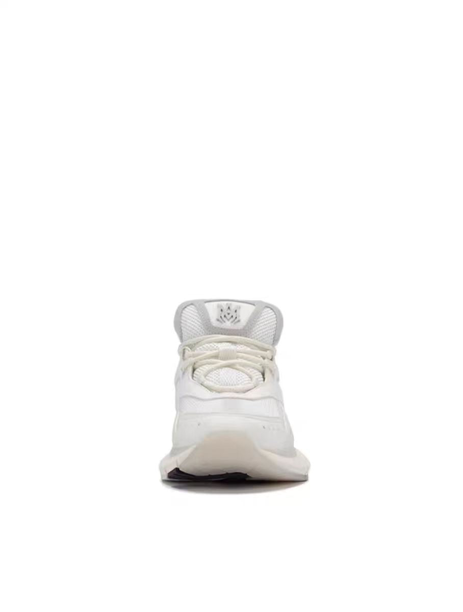 AMIRI Men's Shoes – Green, White & Blue