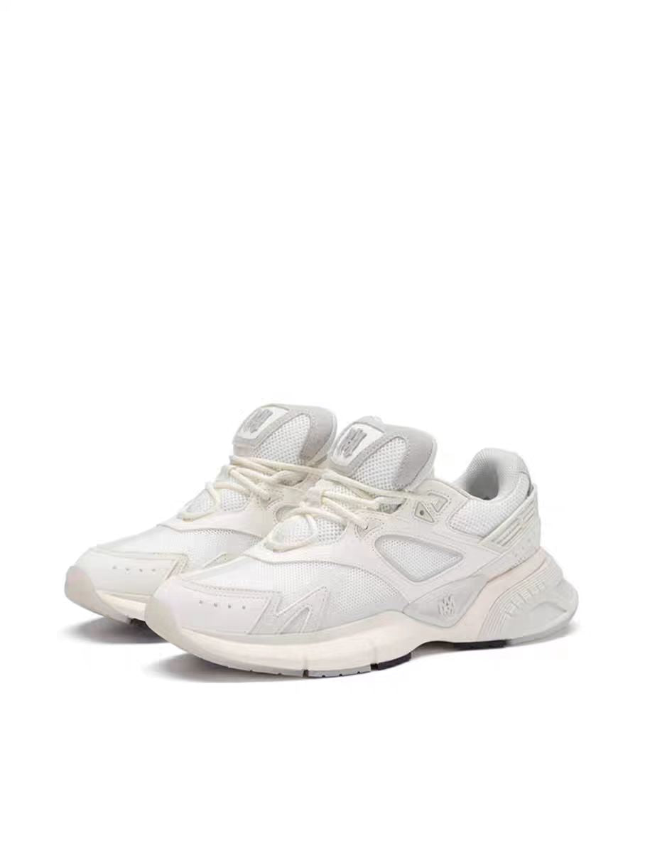 AMIRI Men's Shoes – Green, White & Blue