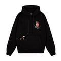 "koi fish v3" Hoodie
