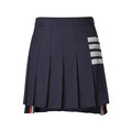 2025SS 4 Bars short skirt