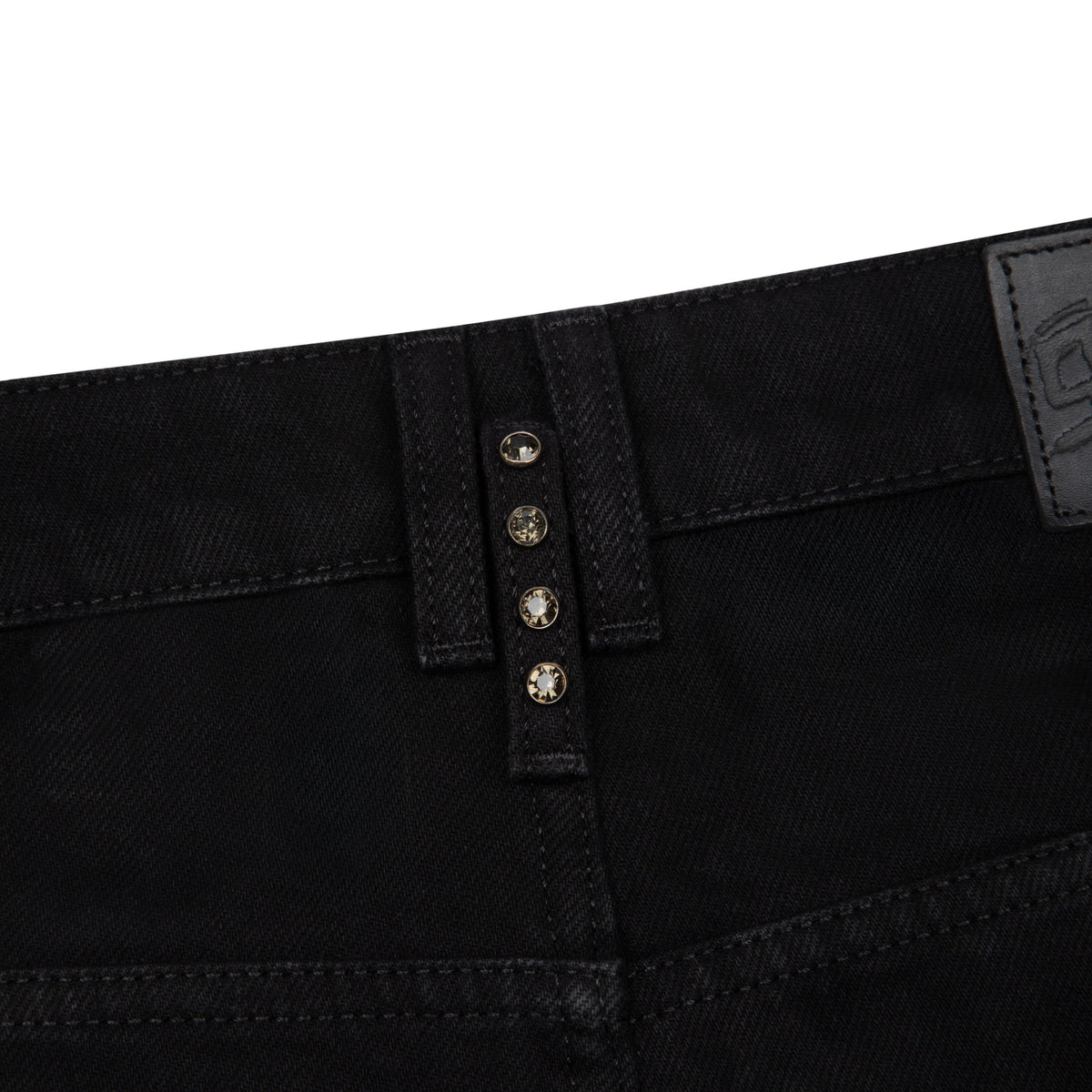 "hellboy" black Denim 01