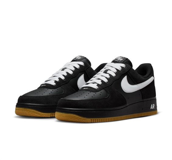 Nike Air Force 1 Low '07 LV8 – Men's Sneakers