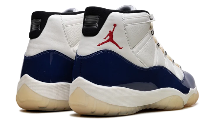 Air Jordan 11 'Rare Air' Sneakers IH0296-400