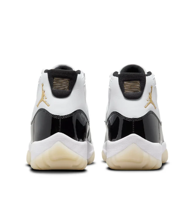 Air Jordan 11 Retro 'Defining Moment DMP 2023 Gratitude' CT8012-170 $170
