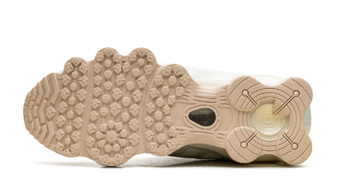 Nike Shox TL 'Pearl White' (Women's)