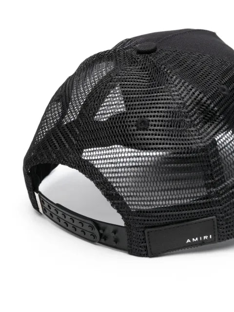 AMIRI Arts District baseball cap