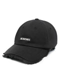 Jacquemus The Artichaut baseball cap